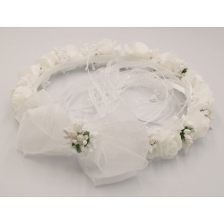 Wianek komunijny - WIANEK60